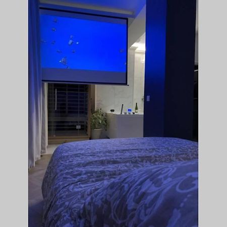 V' Appart Spa Troyes Ngoại thất bức ảnh