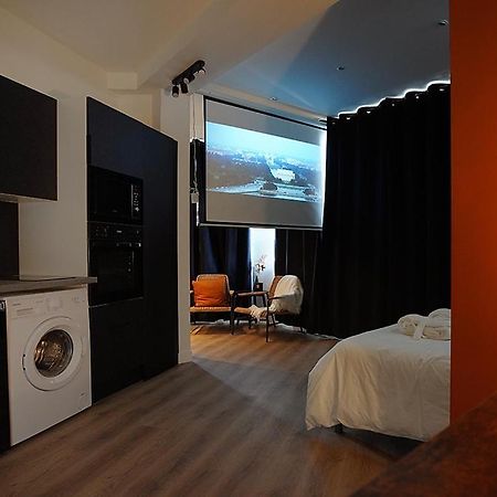V' Appart Spa Troyes Ngoại thất bức ảnh