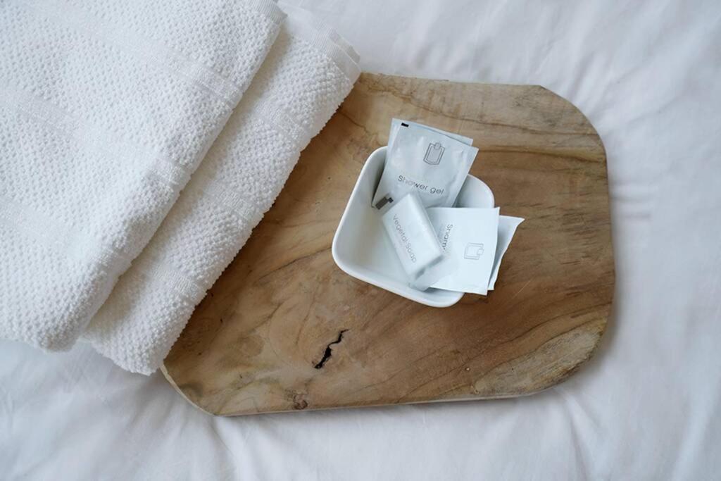 V' Appart Spa Troyes Ngoại thất bức ảnh