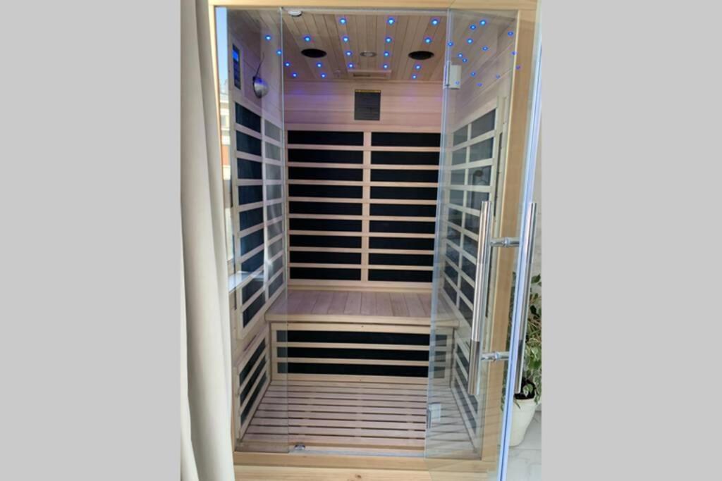 V' Appart Spa Troyes Ngoại thất bức ảnh
