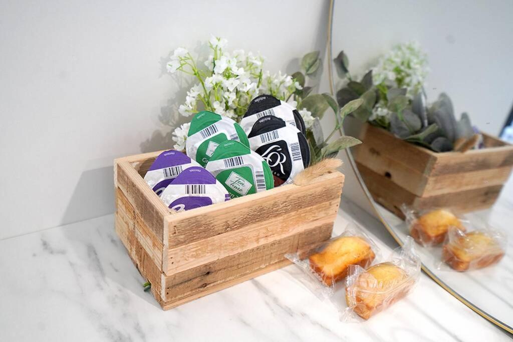 V' Appart Spa Troyes Ngoại thất bức ảnh