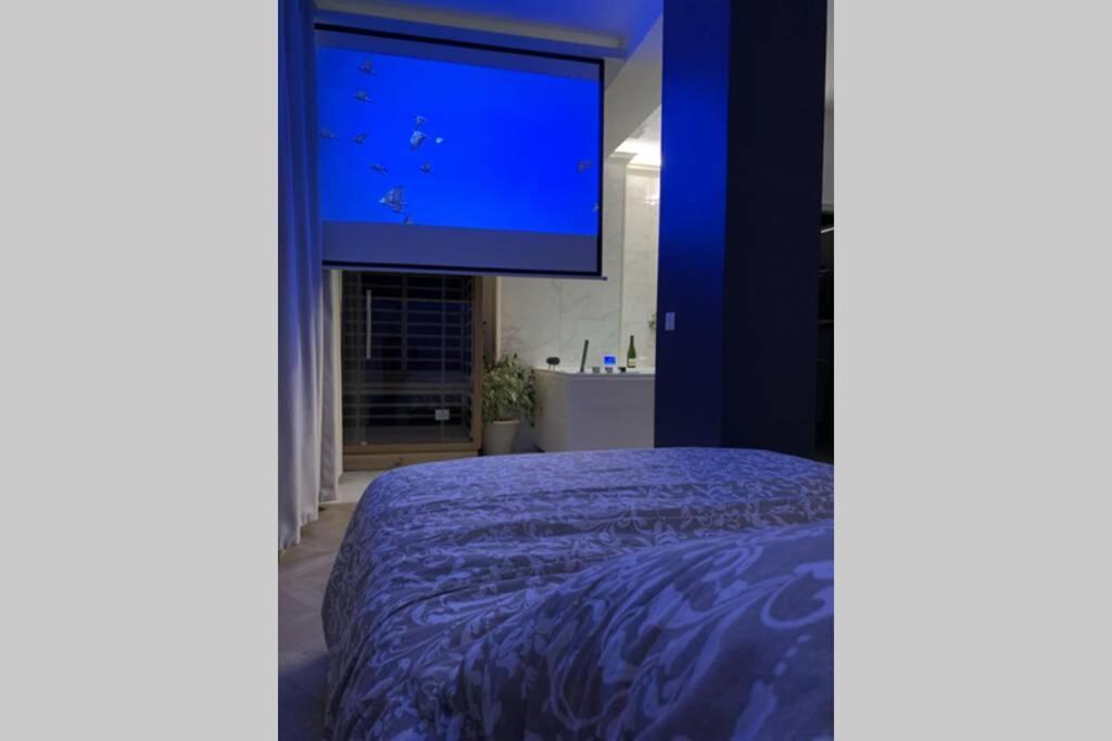 V' Appart Spa Troyes Ngoại thất bức ảnh