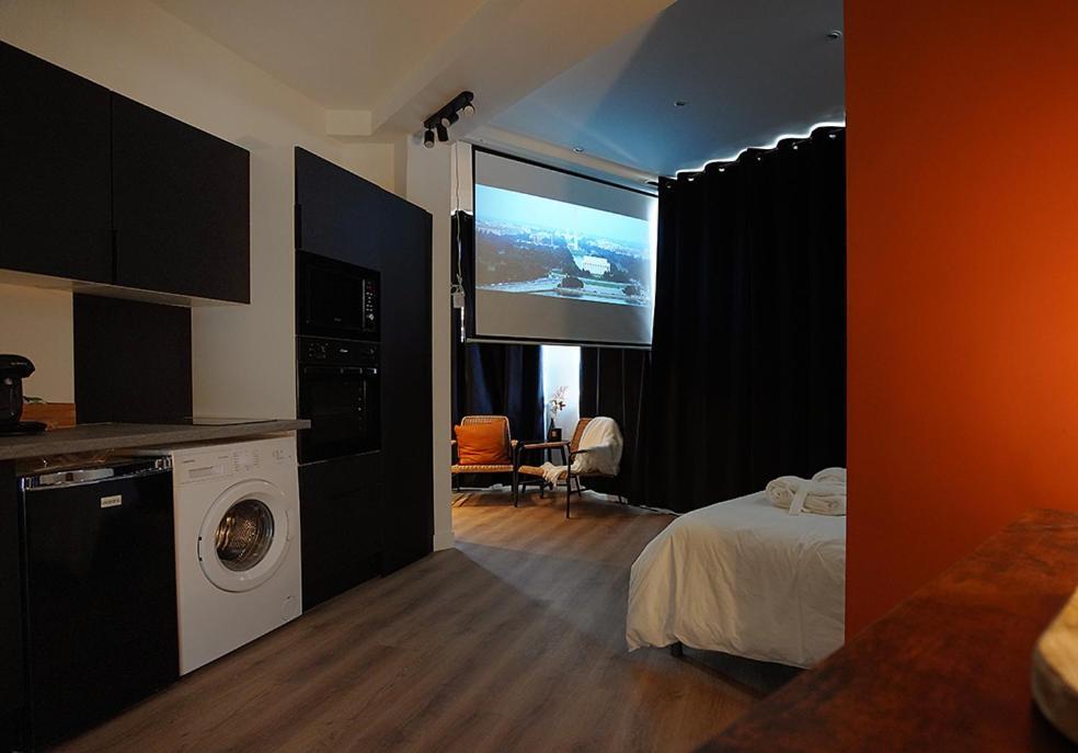 V' Appart Spa Troyes Ngoại thất bức ảnh