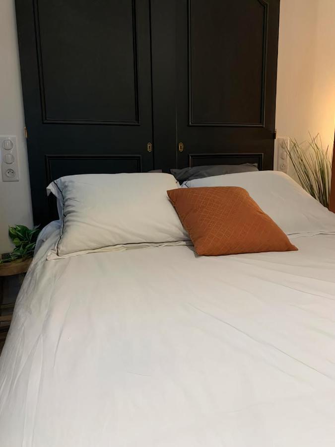 V' Appart Spa Troyes Ngoại thất bức ảnh