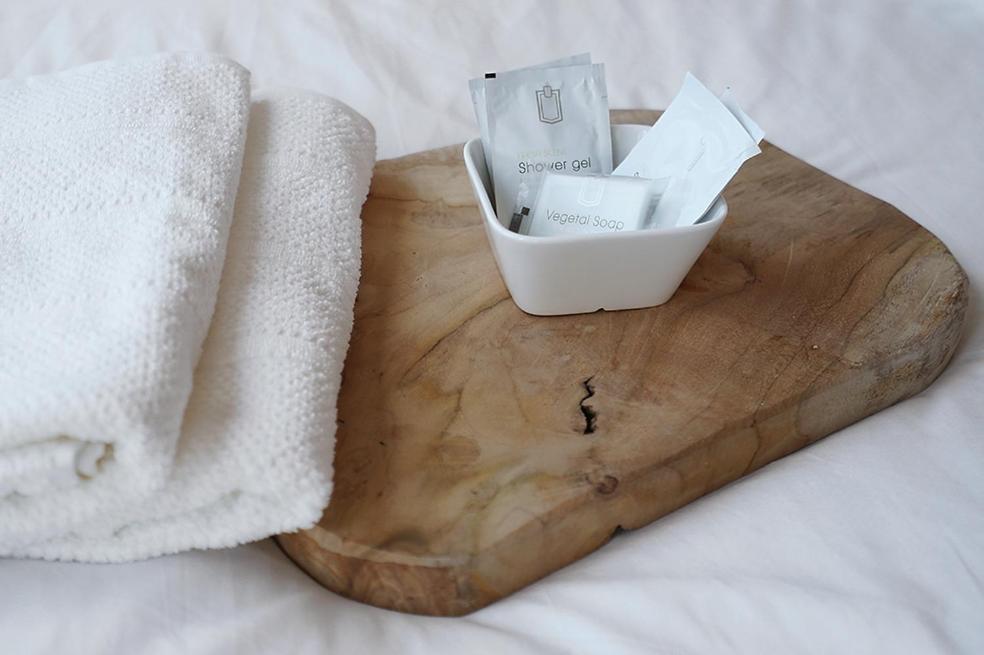 V' Appart Spa Troyes Ngoại thất bức ảnh