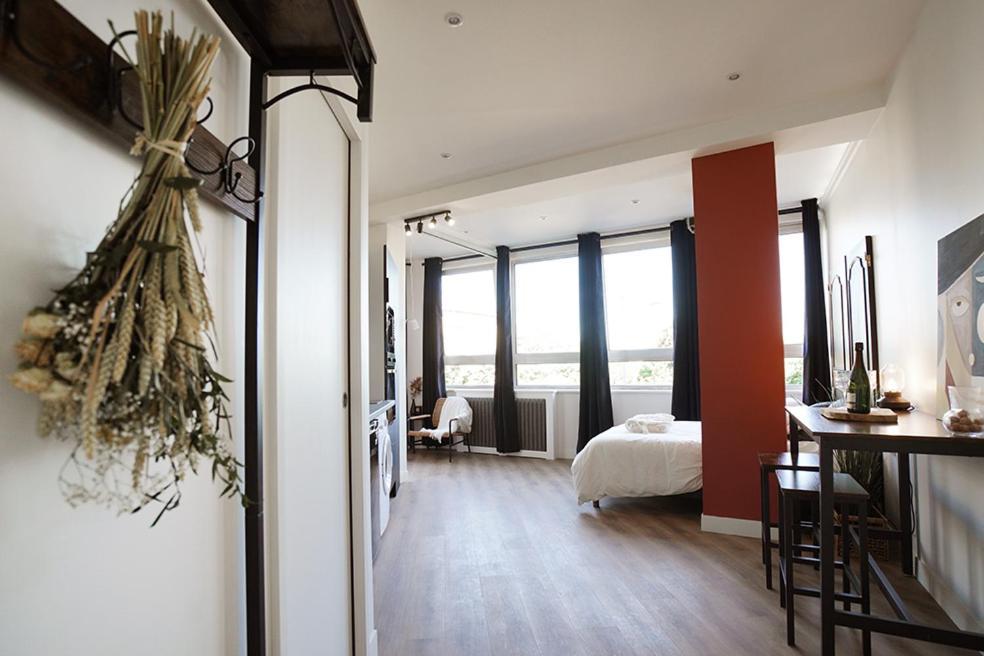 V' Appart Spa Troyes Ngoại thất bức ảnh
